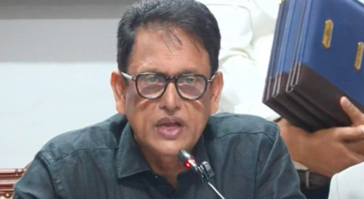 এইচএসসিতে অকৃতকার্য শিক্ষার্থীদের এক-দুই মাসের মধ্যে পুনঃপরীক্ষা
